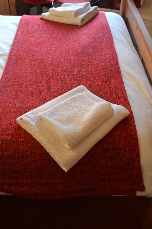 Camelot Seafront Hotel Blackpool Room photo
